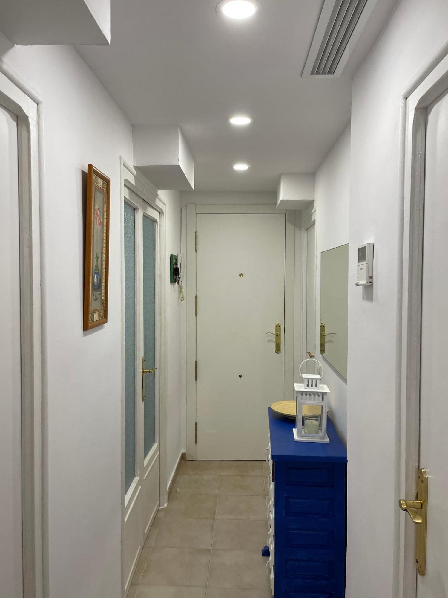 Apartamento playa La Mata y Guardamar Bagian luar foto