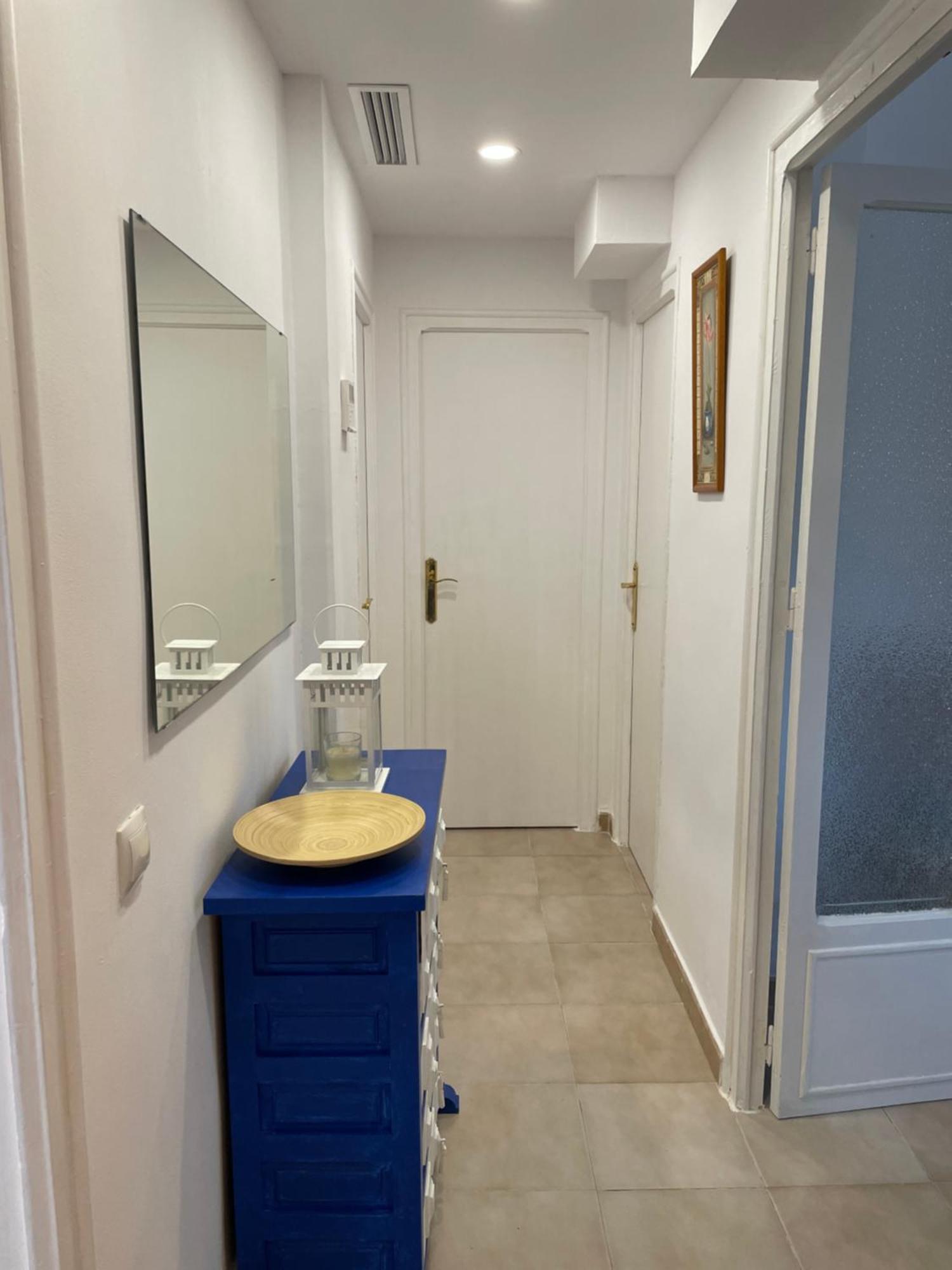 Apartamento playa La Mata y Guardamar Bagian luar foto