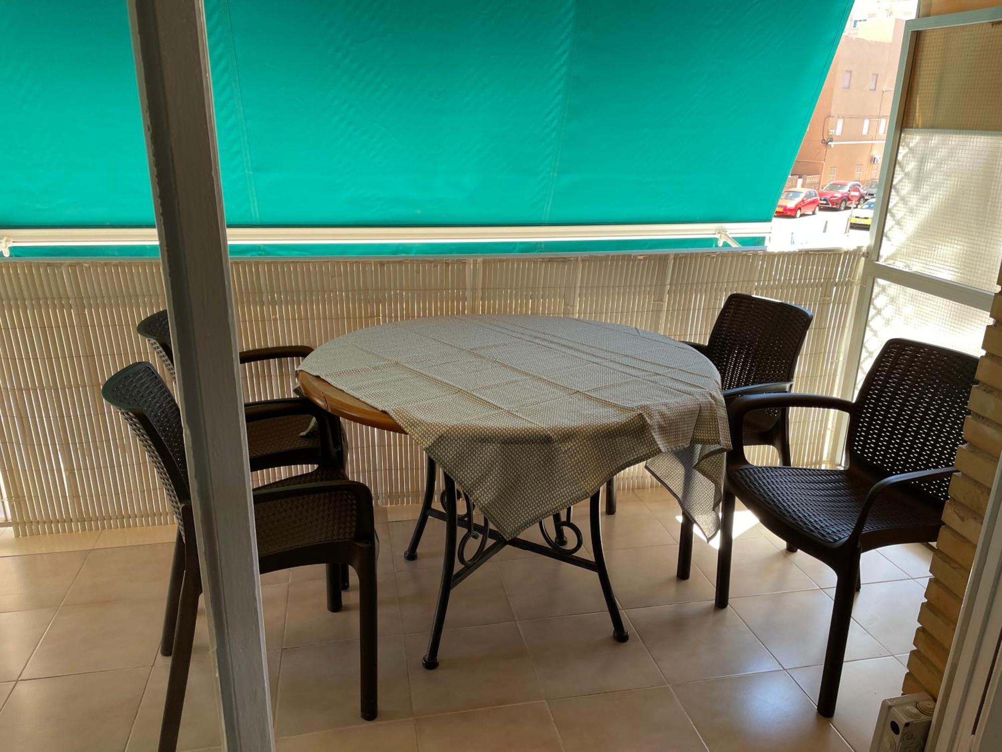 Apartamento playa La Mata y Guardamar Bagian luar foto